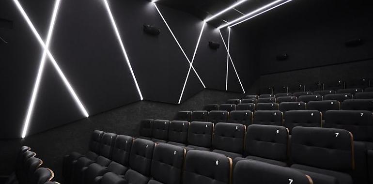 El cine asturiano encuentra un nuevo hogar en los Cines Embajadores Foncalada