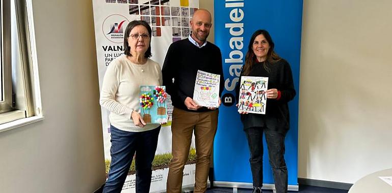 ¡Ya tenemos ganadores del Concurso de Carteles de los Mercados de Cooperativas y Asociaciones Educativas de Asturias 2024!