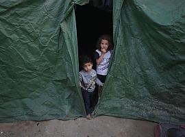 Asturias envía un salvavidas a la infancia de Gaza: 75.000 euros para apoyo psicosocial