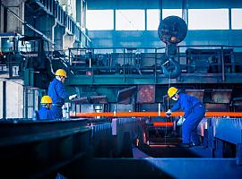 USO Industria Asturias exige reformas cruciales en el nuevo convenio del metal