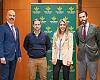 AJE y Caja Rural de Asturias impulsan el crecimiento de pymes y autónomos con un nuevo acuerdo financiero