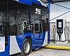 Oviedo avanza hacia la sostenibilidad con la instalación de 70 cargadores para autobuses eléctricos