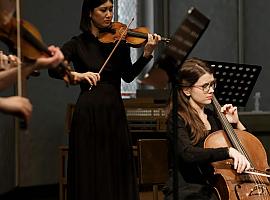 Concierto del Conservatorio Julián Orbón para escolares: Una iniciativa de difusión musical