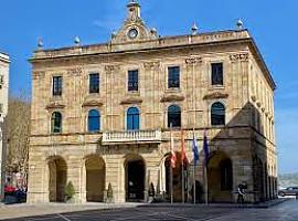 La Junta de Gobierno del Ayuntamiento de Gijón aprueba hoy importantes medidas y proyectos