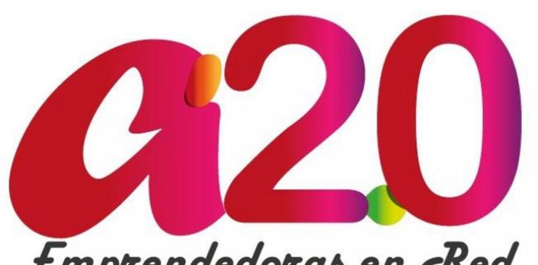 Amigas2.0 logra reunir más de 100 empresarias de toda España