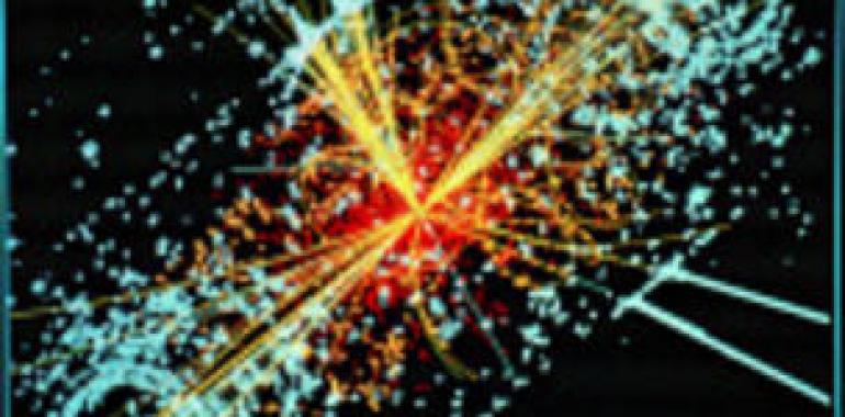Nuevos datos sobre la búsqueda del bosón de Higgs 