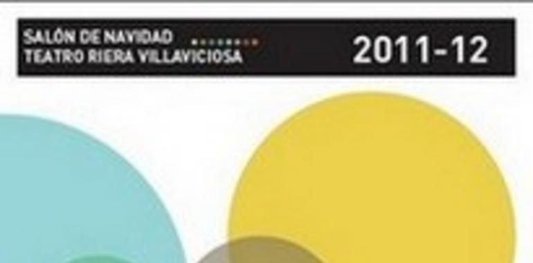 Villaviciosa presenta el Salón de Navidad 2011-2012