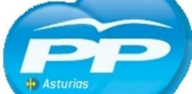 El PP exige nuevas instalaciones educativas en La Fresneda, La Corredoria y Tapia