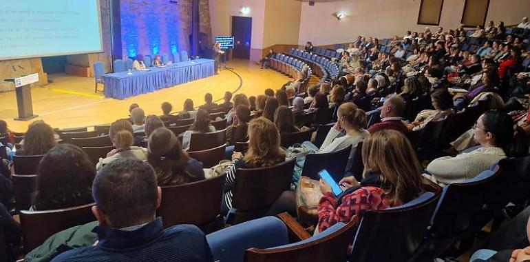 Asturias da un paso histórico en los cuidados: 575 aliados se suman a la red que impulsa el nuevo modelo social del Principado