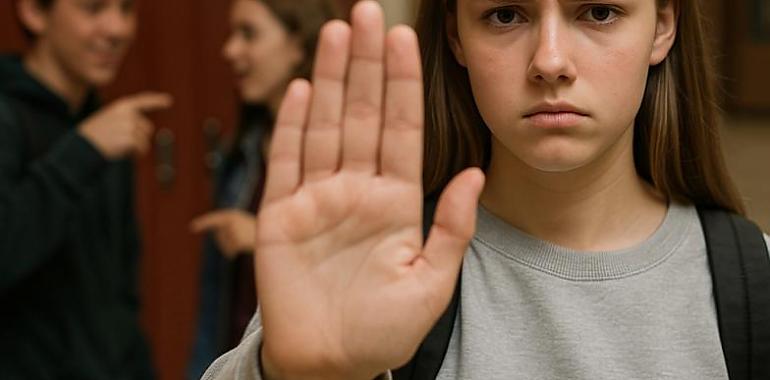 Educación impulsa el programa ‘Tutoría entre Iguales’ para reforzar la convivencia y prevenir el acoso escolar en Asturias