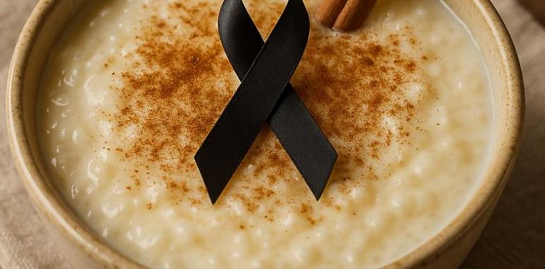 Recetas de una abuela asturiana: Arroz con leche en memoria de los que marcharon con la Dana