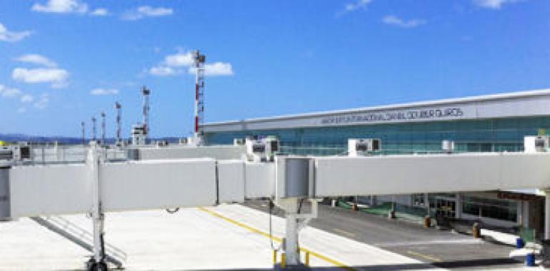 El nuevo aeropuerto internacional de Costa Rica, listo para abrir el día 12