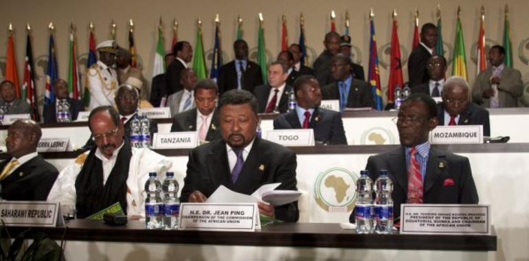 La cumbre de la CEEAC en Chad expresa preocupación por la seguridad en el Golfo de Guinea