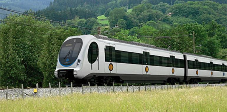 EuskoTren ofrecerá un servicio especial de trenes al partido entre la Real Sociedad y el Sporting de Gijón