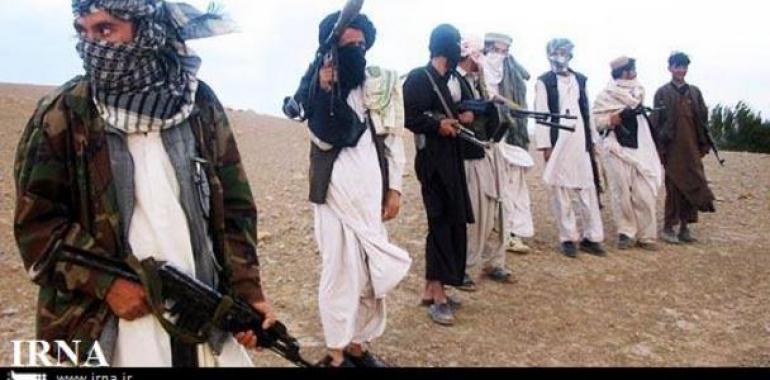 Insurgents kill 14 Pakistani soldiers in Balochistan