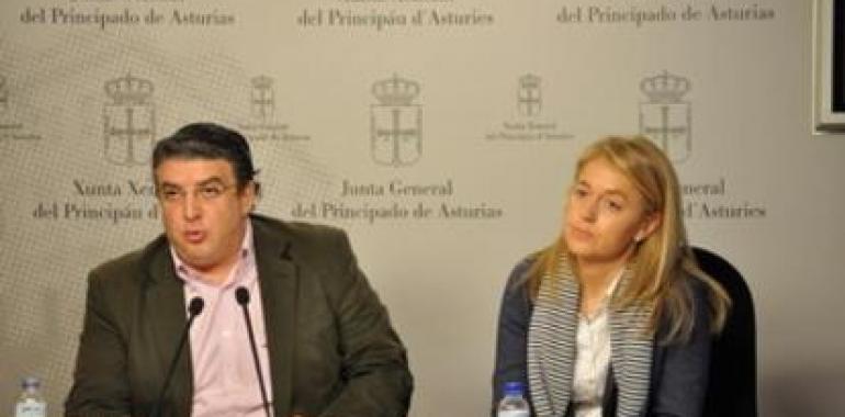 Martínez: Ante los datos sobre el caso Riopedre "exigimos al PSOE que se ponga a la cabeza de la investigación”