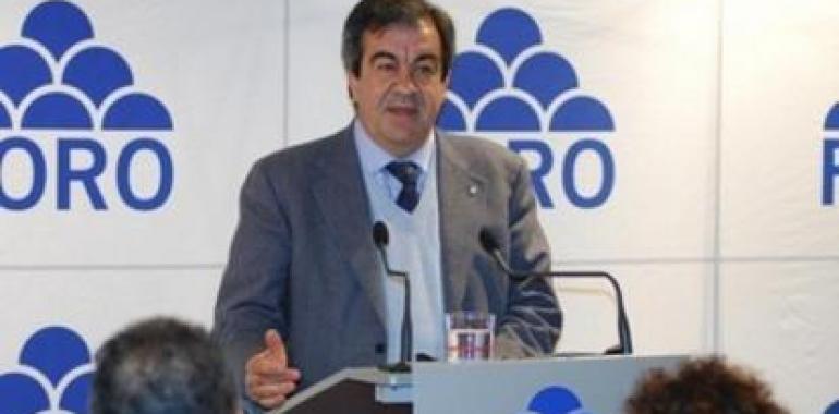 Cascos: “Rajoy no estuvo a la altura como presidente ni del PP ni de España en su visita a Asturias"