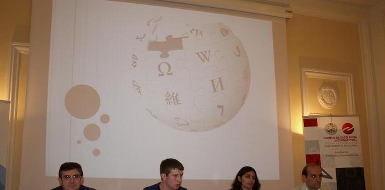 Wikipedia quiere aliarse con las universidades españolas para mejorar sus contenidos