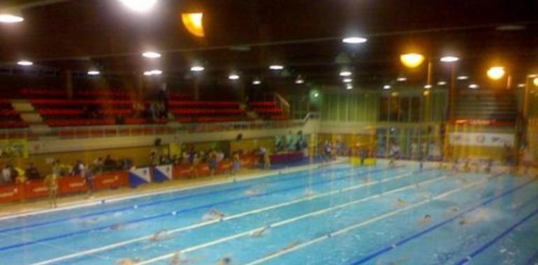 163 nadadores de 14 clubes participarán en el Trofeo Villa de Gijón