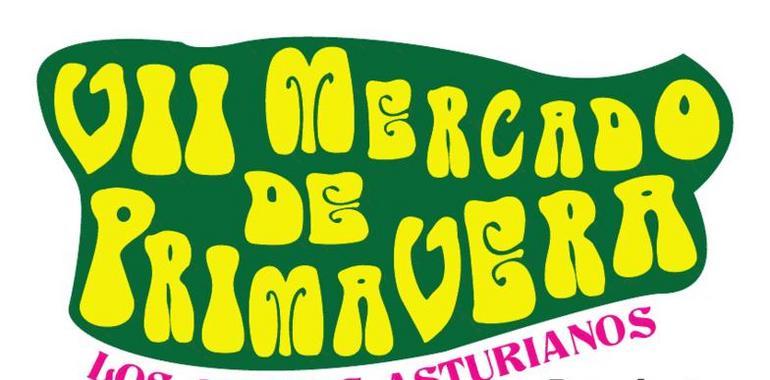 Mercado de Primavera y V Jornadas Gastronómicas de los Quesos en Pola de Siero