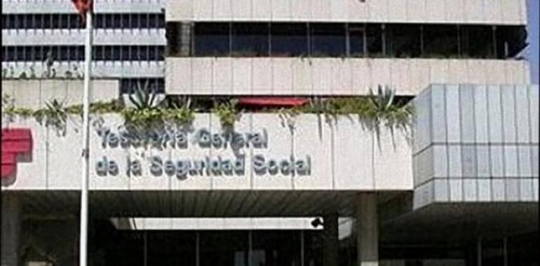 La Seguridad Social registró en febrero un saldo positivo de 5.808,88 M€ 