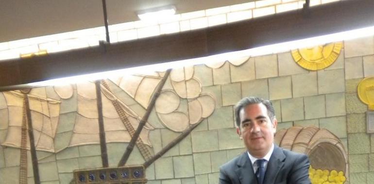 Rodríguez de la Torre reelegido vicepresidente de la Asociación de Secretarios de Cámaras de Comercio