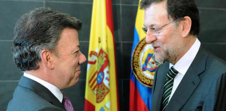 "Aquí nosotros no expropiamos, Presidente Rajoy"