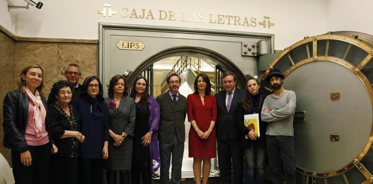 El año dedicado a José Hierro arranca en el Instituto Cervantes