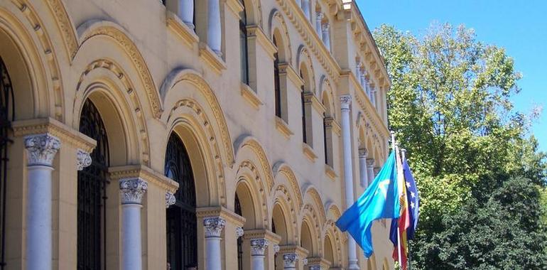 El Principado respalda la declaración institucional del Ayuntamiento de Oviedo sobre la Fábrica de La Vega
