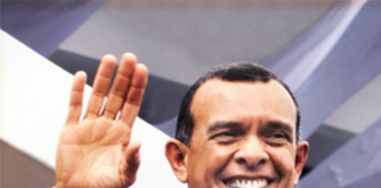 Histórico acuerdo para que expresidente Zelaya vuelva a Honduras