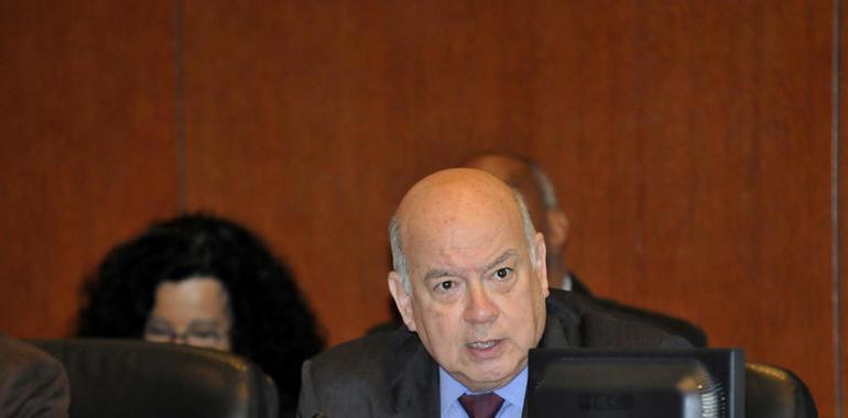 Secretario General de la OEA felicita acuerdo para regreso de Honduras al organismo
