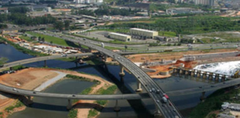 Grandes oportunidades en infraestructuras y medio ambiente en Brasil