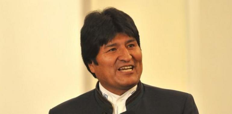 Bolivia nacionaliza la filial de Red Eléctrica Española