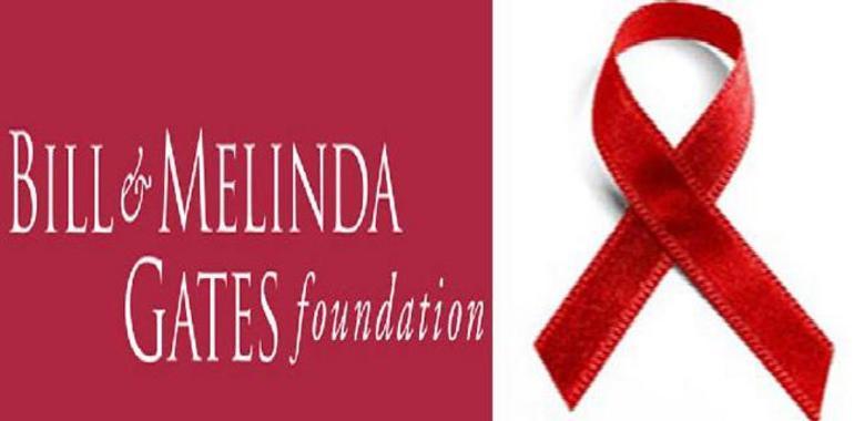 La Fundación Gates cerrará sus programaa de control del SIDA en la India en el año 2013