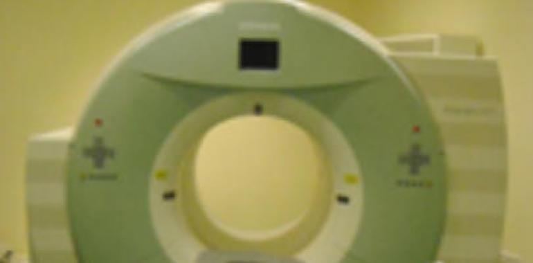 El CNA pone en marcha un servicio de diagnóstico por imagen mediante un dispositivo PET-CT