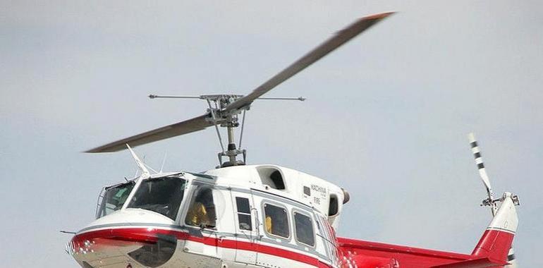 La Policía Nacional aborta la venta de nueve helicópteros de combate a Irán