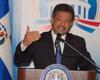 Presidente Fernández votará en la escuela República Dominicana de Villa Juana