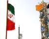 Irán lanza el satélite Fayr en el 23 de mayo 
