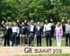 El G8 esperanzado por la reunión de Bagdad entre Irán y el grupo 5+1 