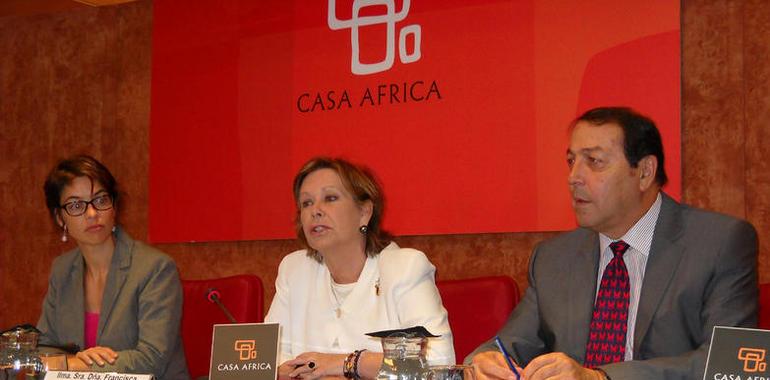 Canarias resalta sus lazos de cooperación con África