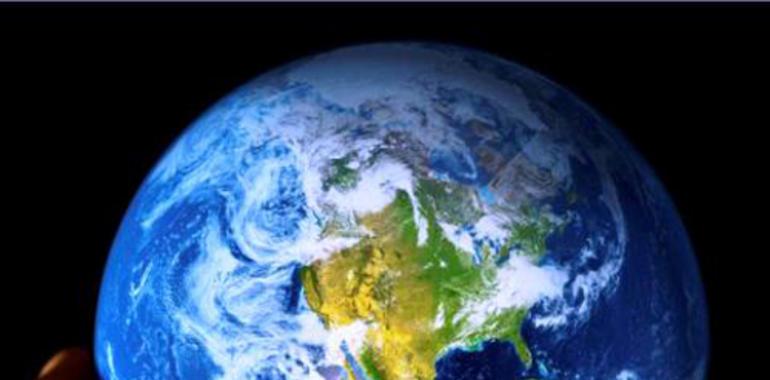 La Tierra: Un video que Necesitas ver para que no la destruyan