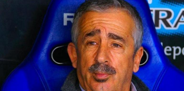 Manolo Preciado, nuevo técnico del Villarreal