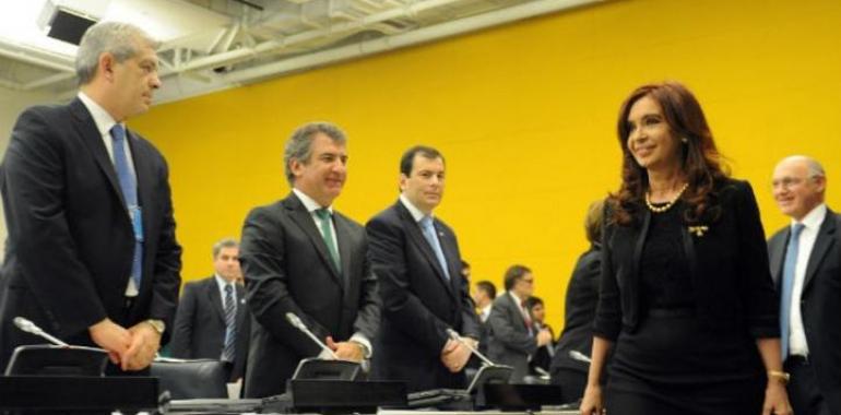 Voto unánime del comité de descolonización de la ONU al pedido de Argentina sobre Malvinas