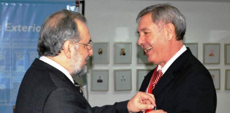 Argentina retiró el embajador en Paraguay
