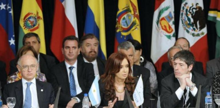 Mercosur suspende a Paraguay hasta nuevas elecciones e incorpora a Venezuela como miembro pleno