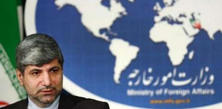 Presionar a Irán "dañará las conversaciones" entre Irán y el Grupo 5+1 