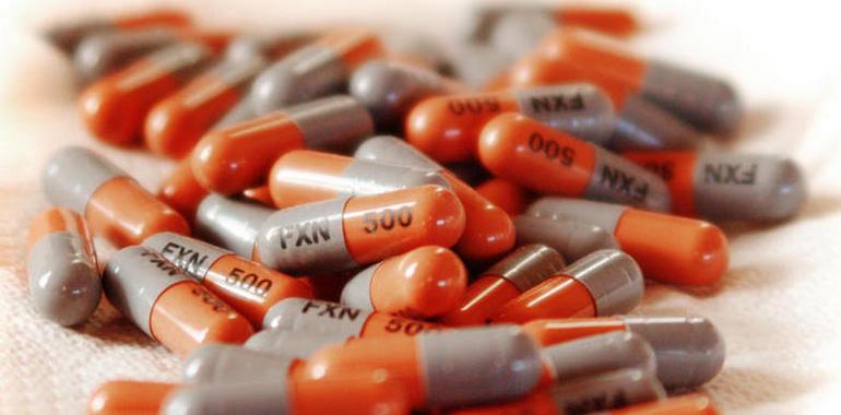 El copago farmacéutico entra en vigor sin mayores incidencias en Asturias