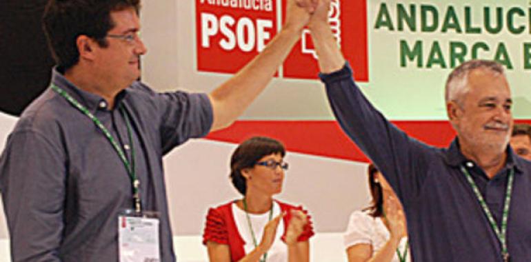 Óscar López pide a Mariano Rajoy que "aplique un ERE" a la ministra Báñez por filtrar el ERE del PSOE 