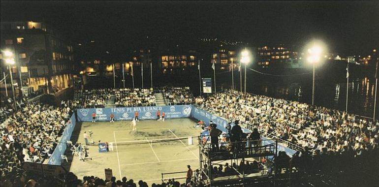 La XXXIII edición del Tenis Playa promete cuatro jornadas de competitividad y emoción