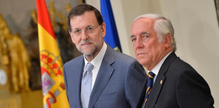 España "es un país solvente y fiable" embarcado "en un proyecto reformista sin precedentes" 
